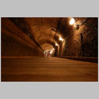 Templar tunnel, photo by ciaron on Flickr.jpg
